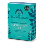 Summerdown English mint tea