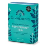 Summerdown Thé anglais à la menthe