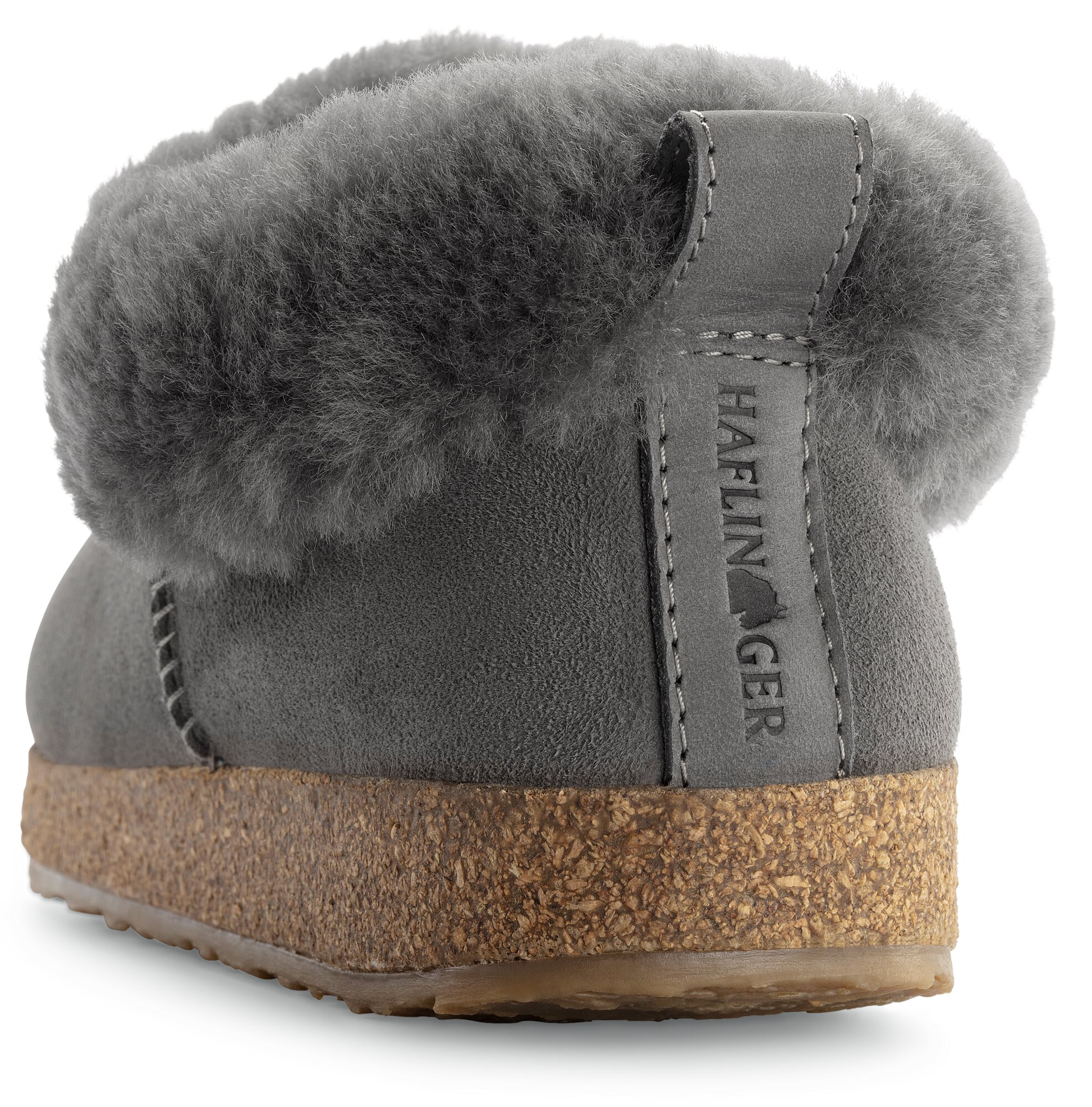 Haflinger Flair Rudi - Pantoffels online kopen