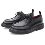 Zapato bajo de mujer Negro
