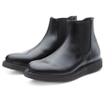 Heren Chelsea Boot Zwart