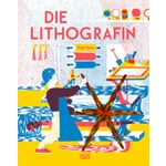 La lithographe