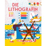 Die Lithografin