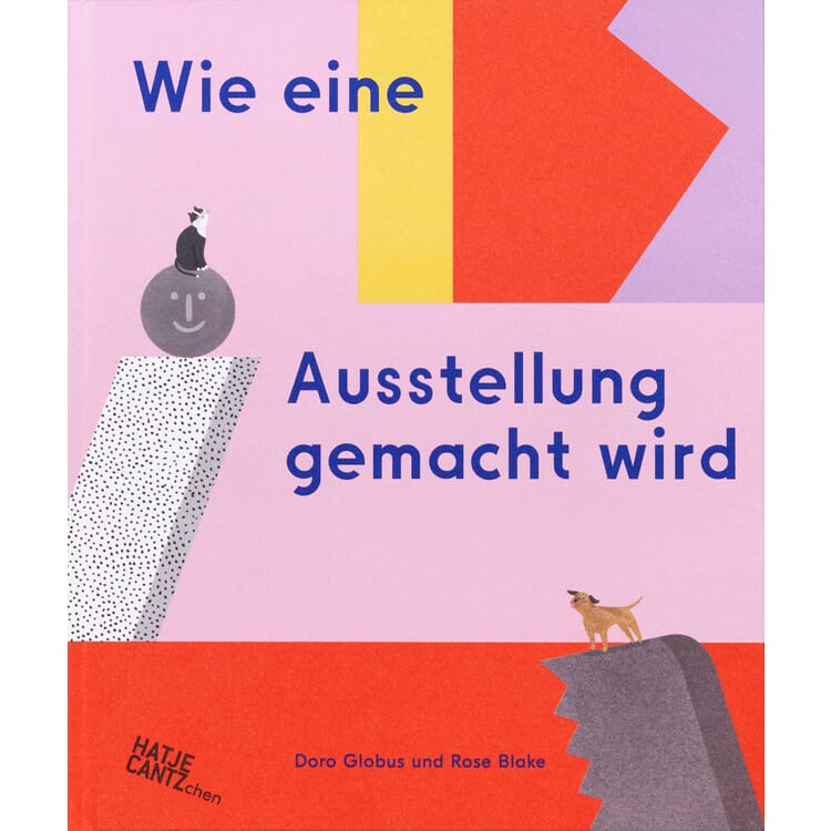 Comment se fait une exposition