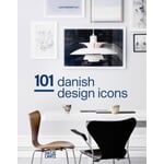 101 Danish Design Icons