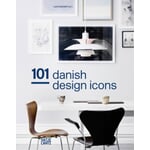 101 icônes du design danois
