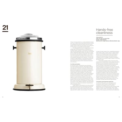 101 Danish Design Icons | Manufactum