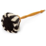 Lille fjerkost i gedehår