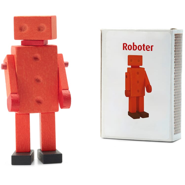 Robot-sæt