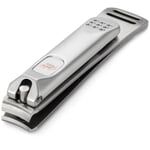 Stainless steel nail clippers large