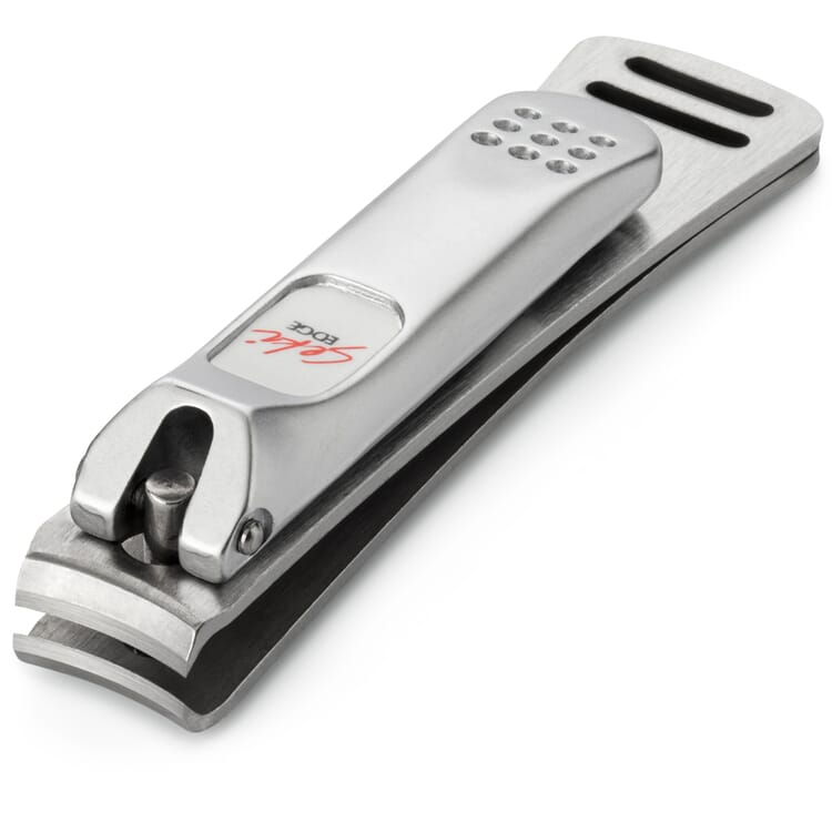 Negleklipper i rustfrit stål, lille