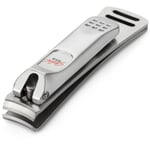 Stainless steel nail clippers small