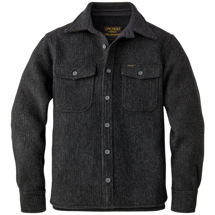 ANT Oversize Classic Men's Shirt - Bad Vilbel main image 0