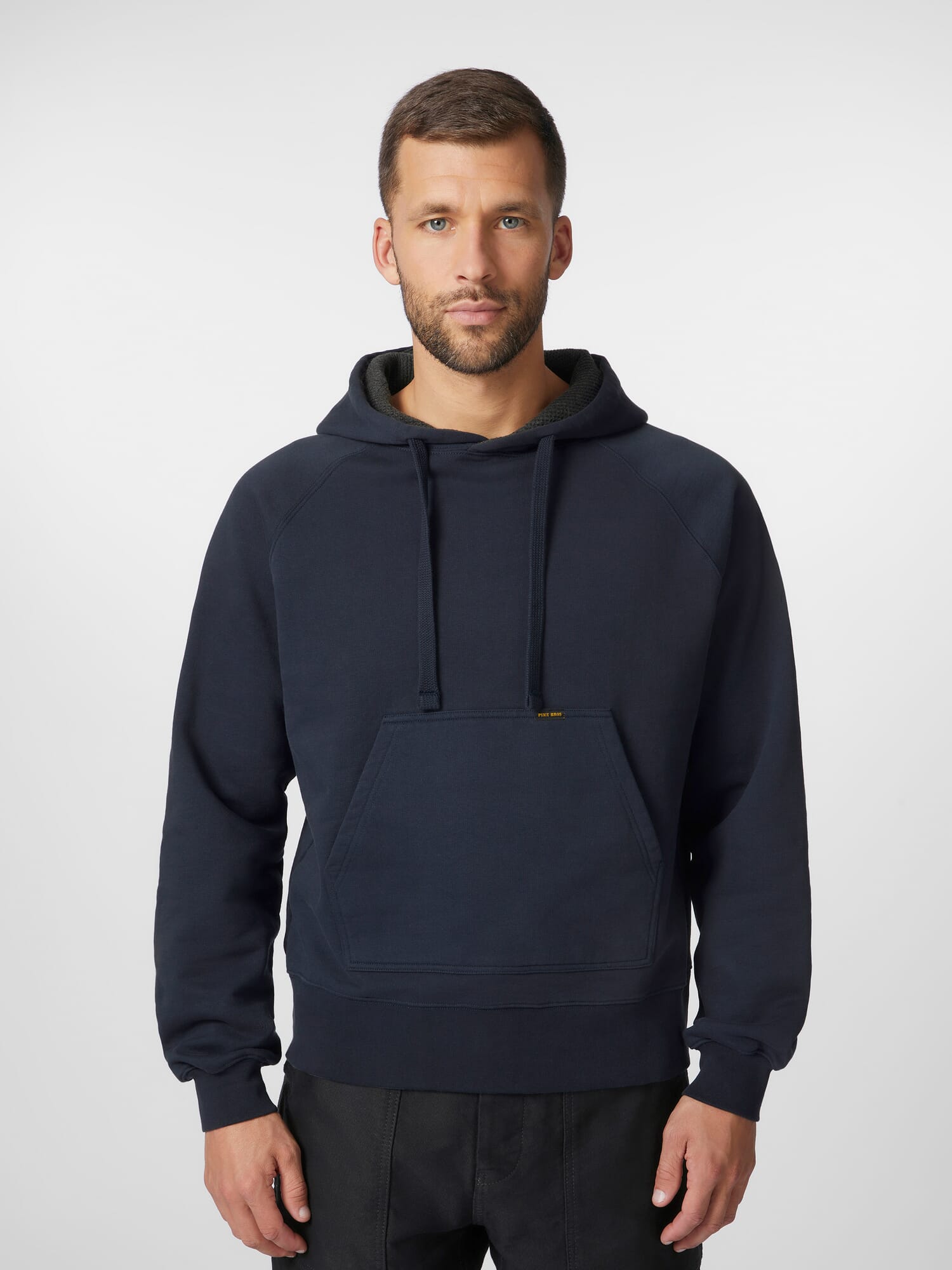 Sweat pour homme sale