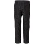 Pantalon en coton pour homme 1962 Bleu foncé