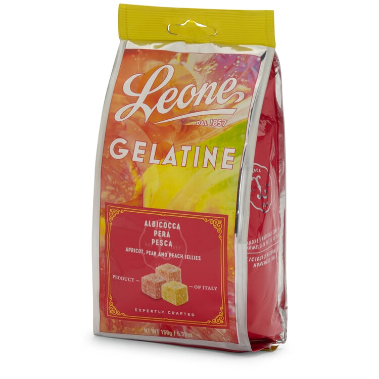 Leone frugtterninger frugtplantage