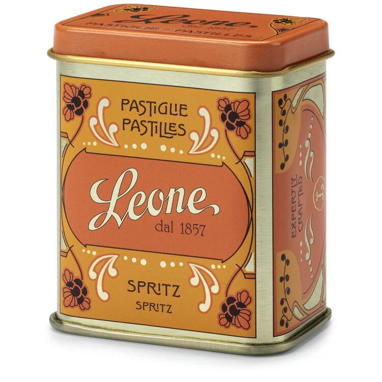Pastillas Leone Spritz