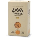 Cheese potato chips