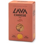 Cheese chips with chili