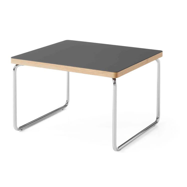 Side table Lower, Dark gray