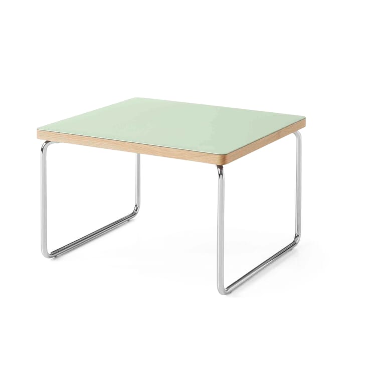 Tavolino Lower, Mint