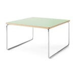 Bijzettafel Low Mint