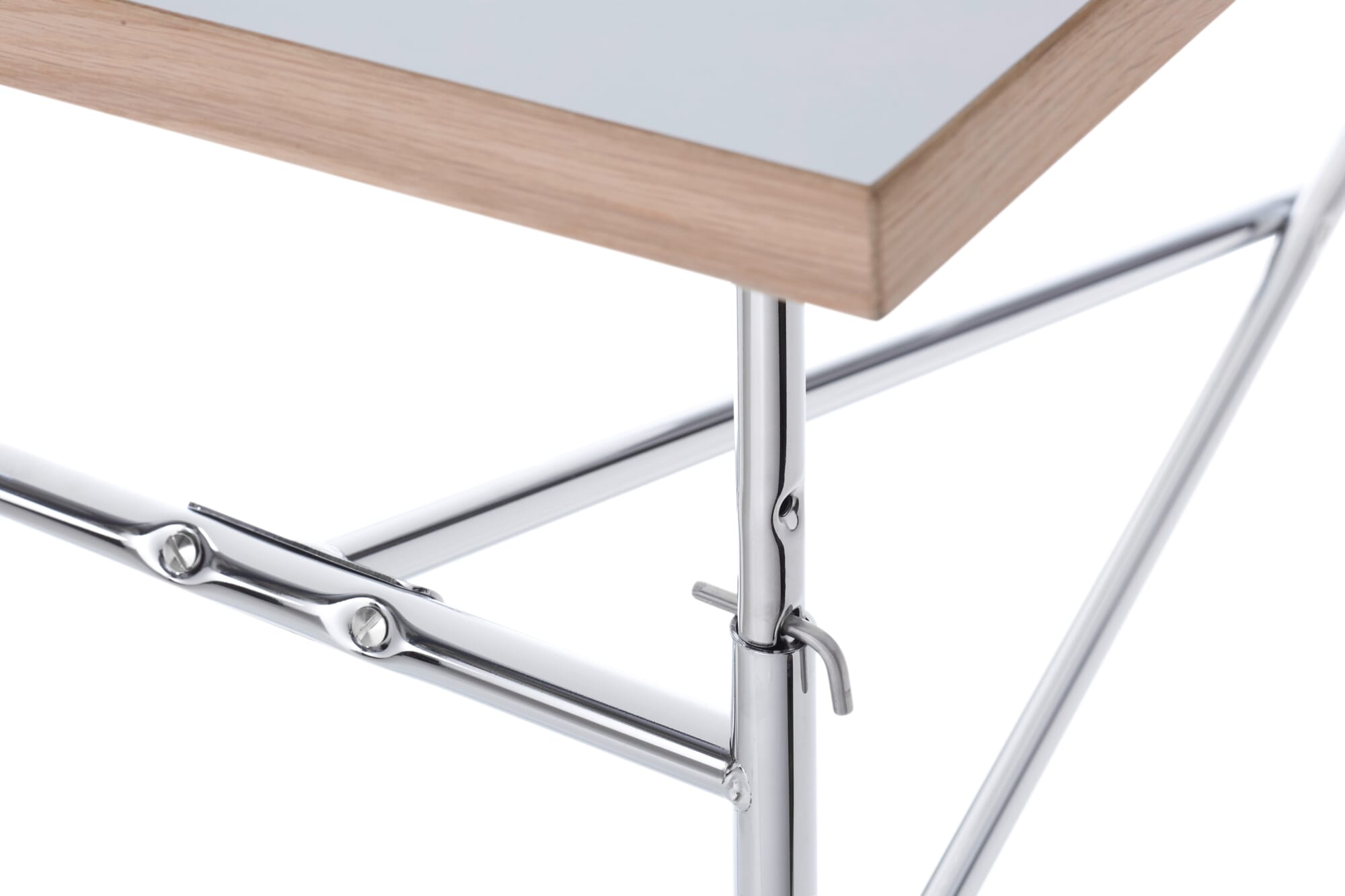 folle denmark STEEL×2 WALL FRAME×2 Prodesign Denmark BLOCK 2 Eyeglasses | Select Eyewear