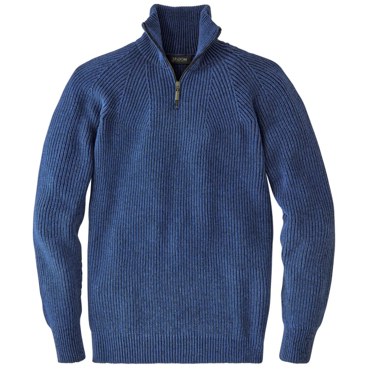 Troyen en tricot pour hommes