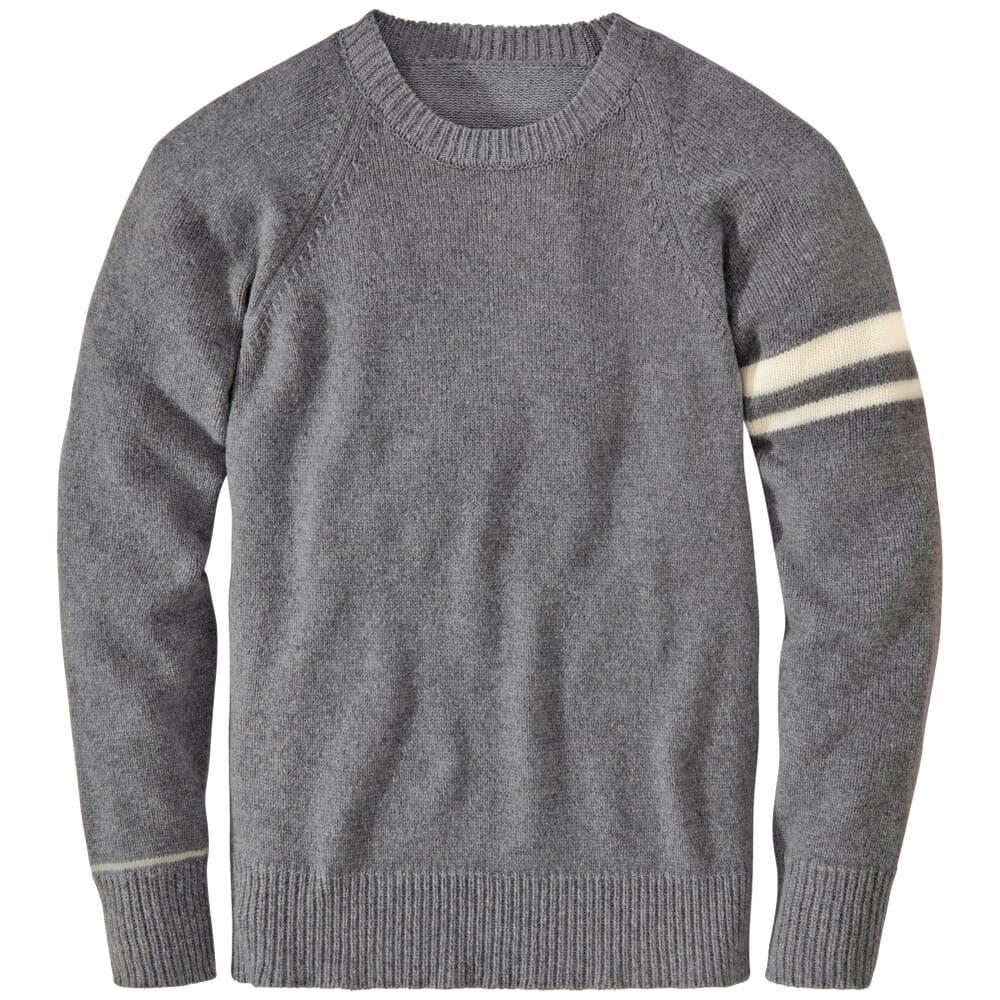 Herren Pullover Classic main image 1