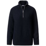 Troyer til damer Mørkeblå