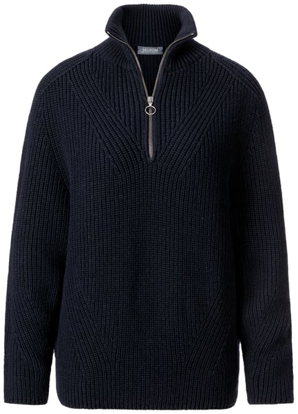 Women’s Troyer Dark blue