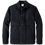 Men's jacket sailor Dark blue