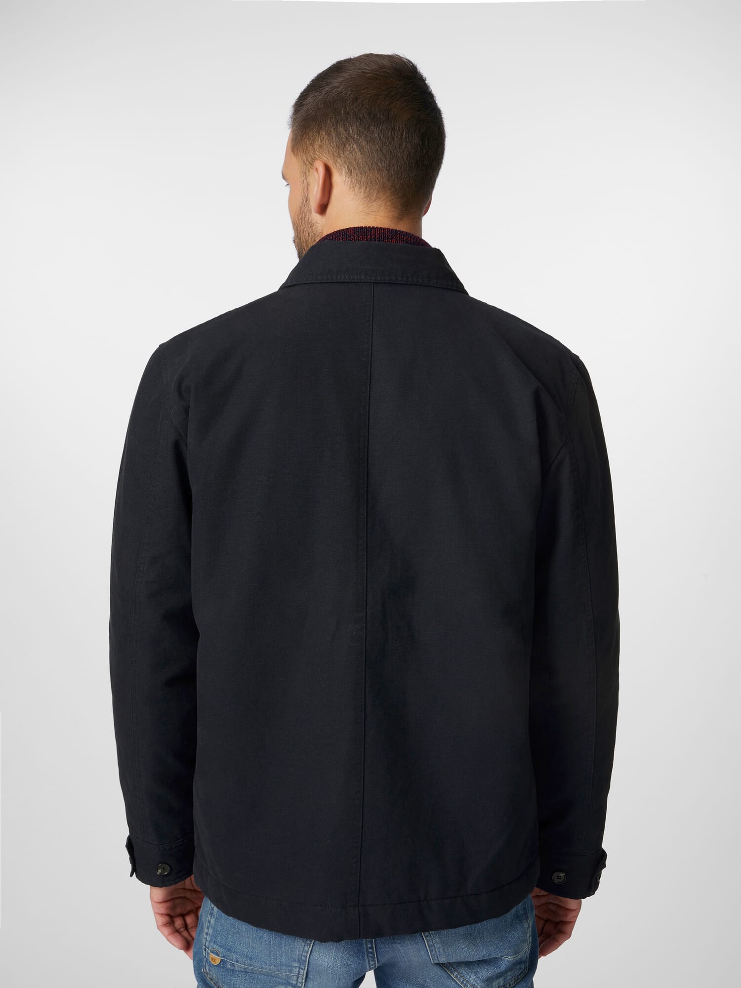 CHALLEGER / SAILOR JACKET 通販 正規代理店