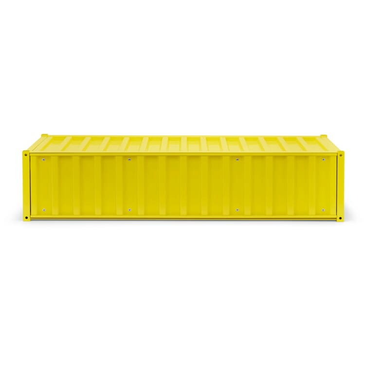 Container DS Plano
