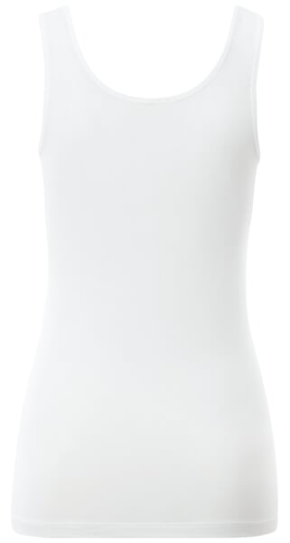 Women's Tank Top White