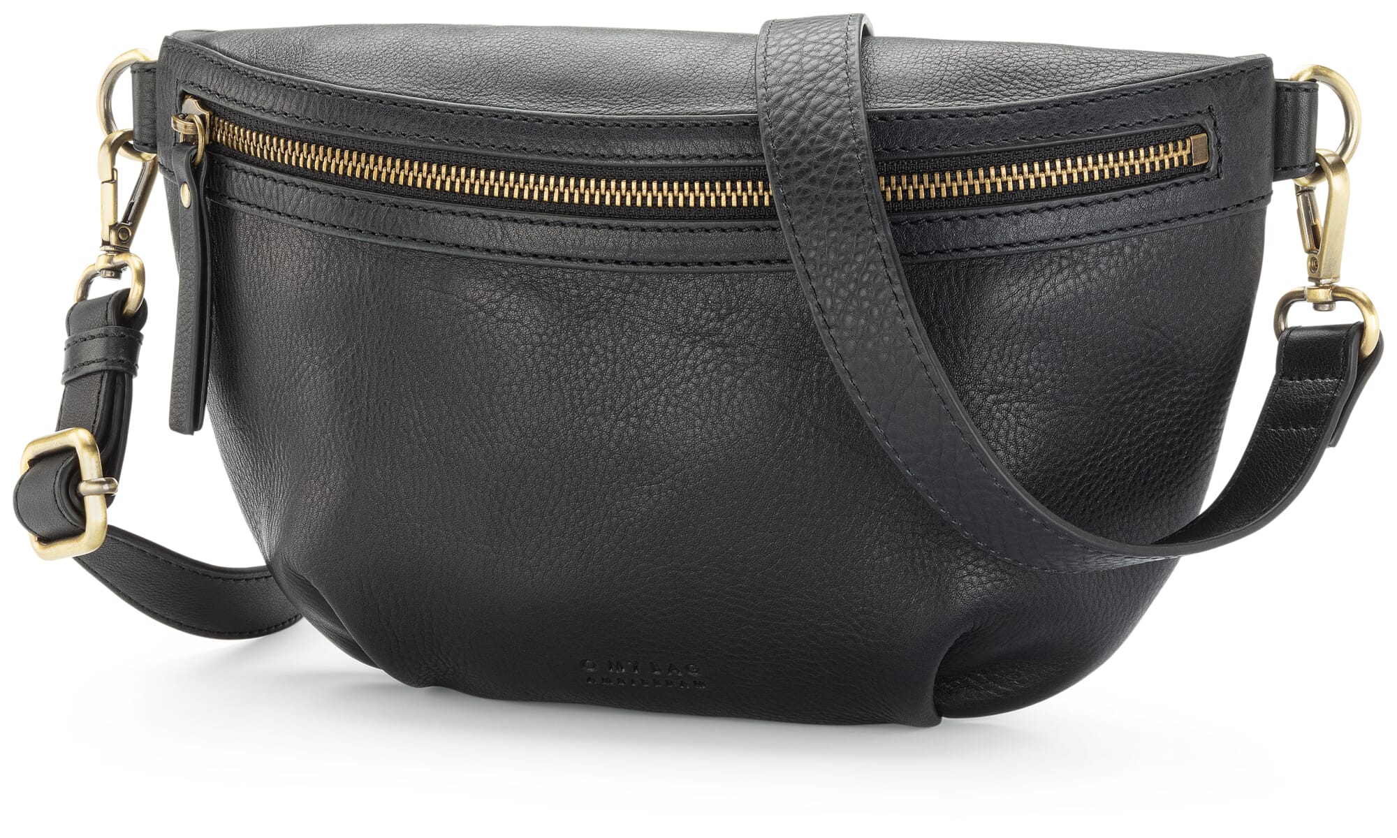 Gürteltasche leder damen on sale