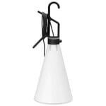 Lampe universelle Mayday Noir