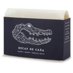 Decaffeinato di Caña, in grani interi