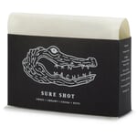 Sure Shot, chicco intero