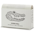 Serrinha, hel bønne