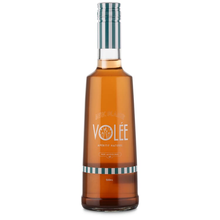 Alcoholvrij aperitief van Volée