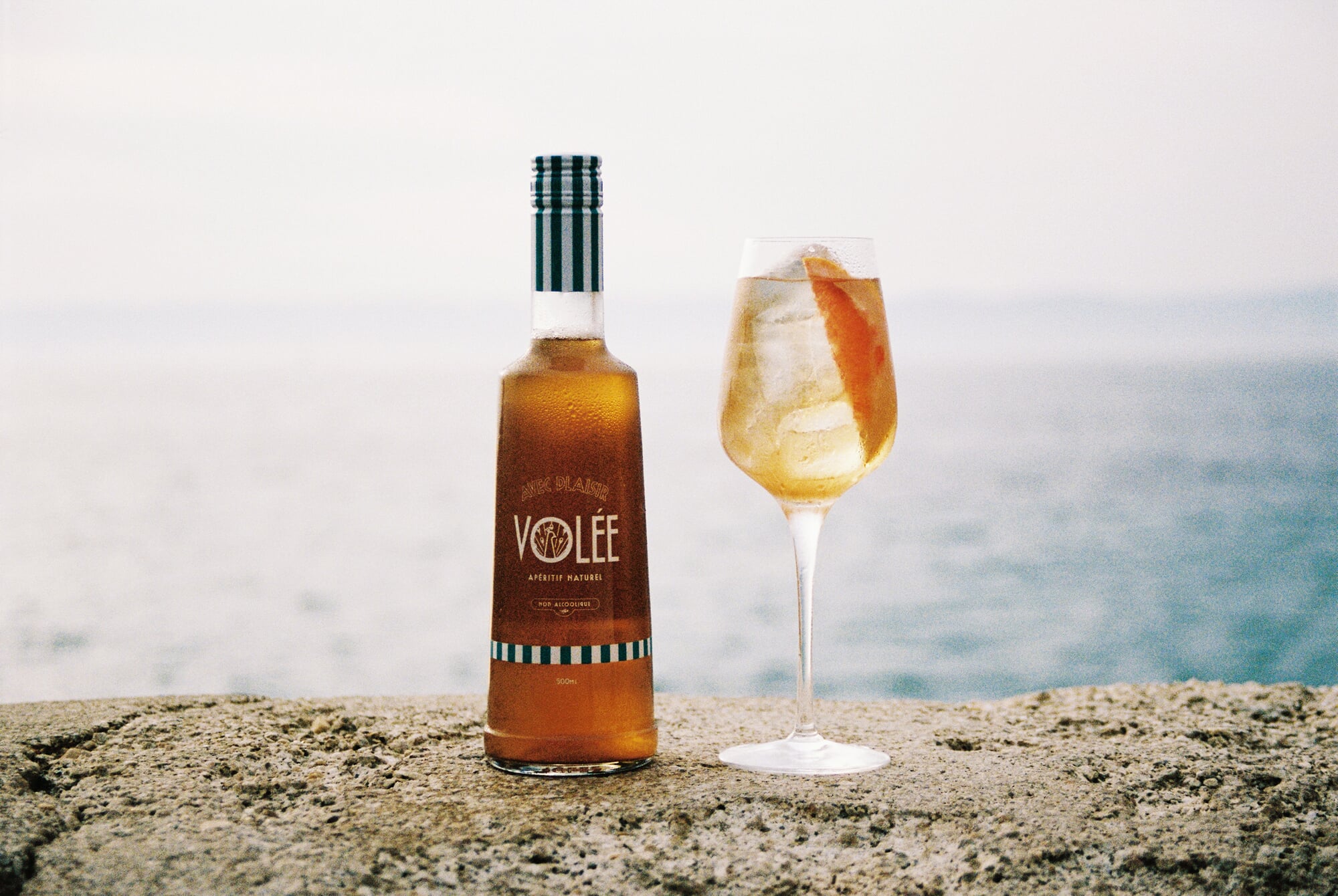 Volée non-alcoholic aperitif | Manufactum