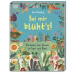 Chez moi, c'est la floraison !