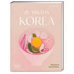 Zu Tisch in Korea