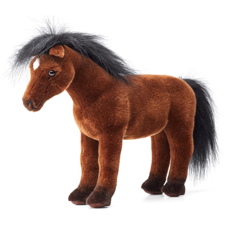 Kösen hest