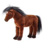 Kösener Horse
