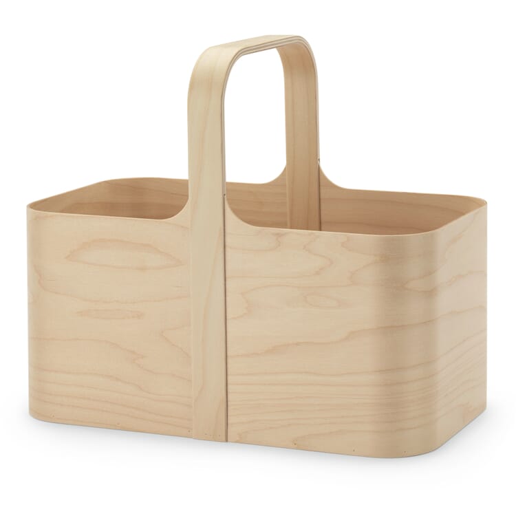 Finnish storage basket Koppa