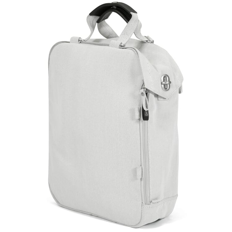 Rygsæk Daypack Bananatex, Grå
