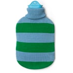 Borsa dell’acqua calda Suite Azzurro-verde
