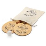 Strandboldsæt til børn